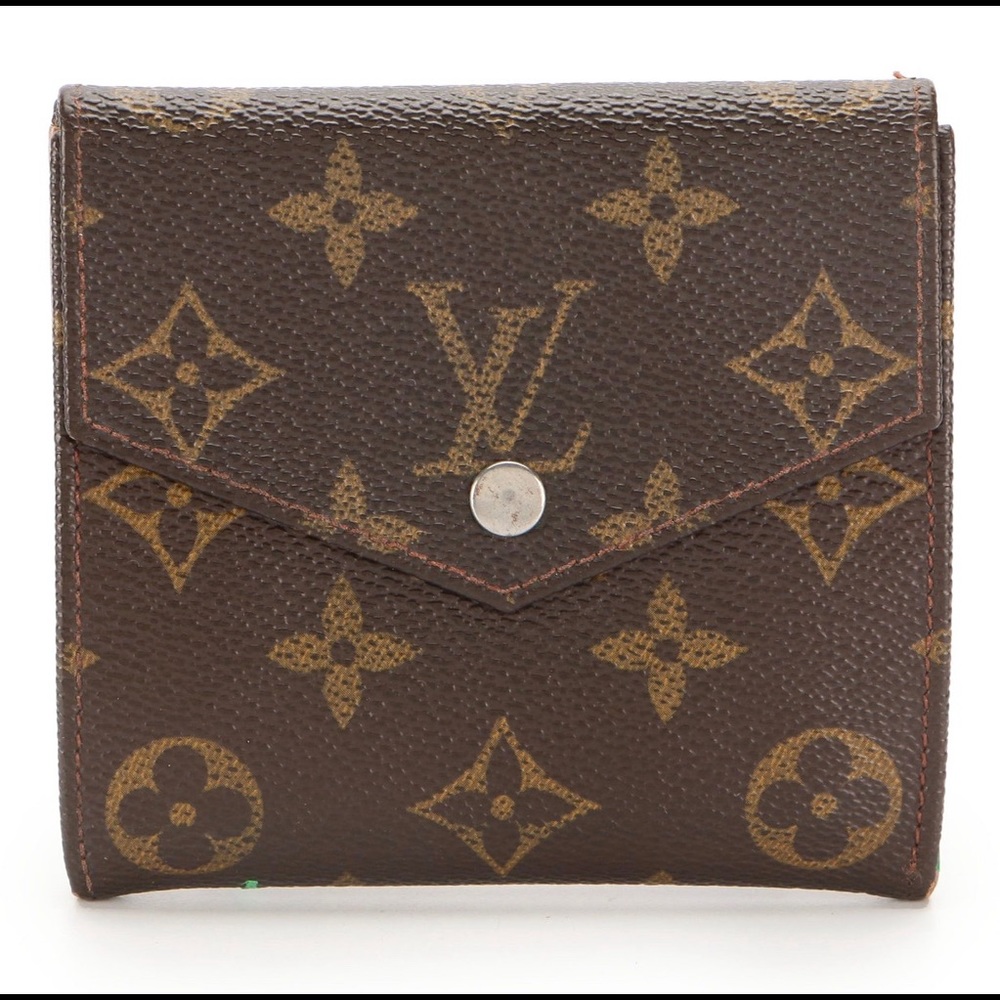 Louis Vuitton Card Case